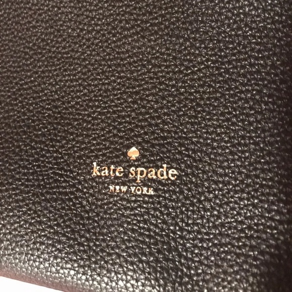 Kate Spade Crossbody - Picture 2 of 6